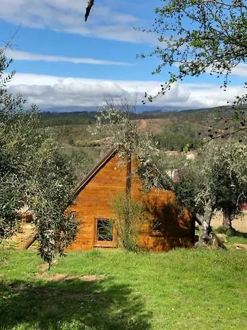 Quinta Do Ragal * Lavacolhos