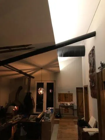 Quinta Do Ragal Lantgård Lavacolhos