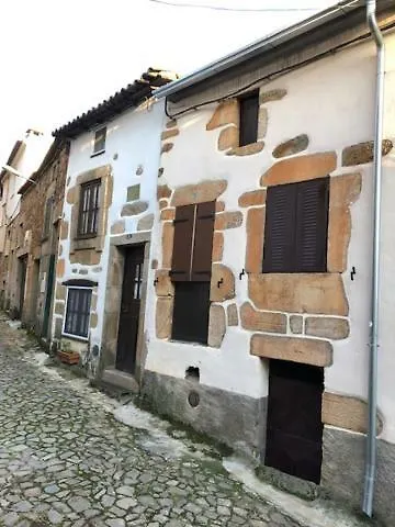 Quinta Do Ragal Alojamento de Turismo Rural *