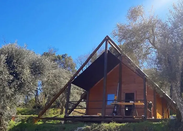 Alojamento de Turismo Rural Quinta Do Ragal *