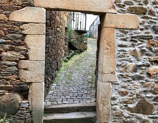 Alojamento de Turismo Rural Quinta Do Ragal Lavacolhos