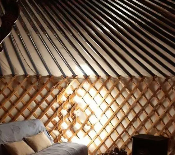 Quinta Do Ragal Alojamento de Turismo Rural Lavacolhos