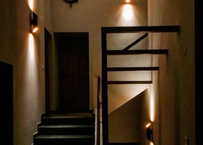 Quinta Do Ragal Alojamento de Turismo Rural *