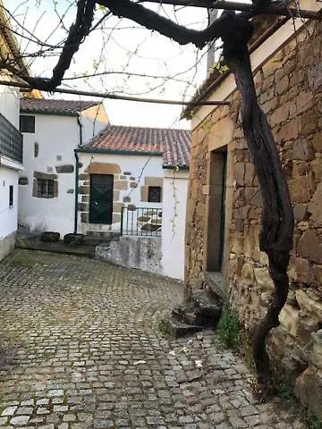 Quinta Do Ragal Lavacolhos