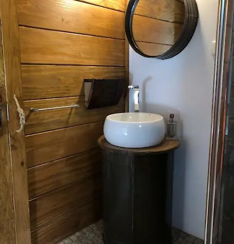 Alojamento de Turismo Rural Quinta Do Ragal Lavacolhos