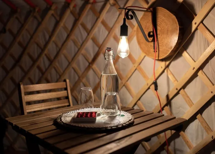 Quinta Do Ragal Lavacolhos