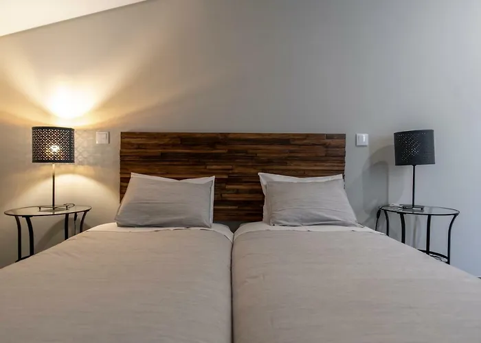 Alojamento de Turismo Rural Quinta Do Ragal Lavacolhos