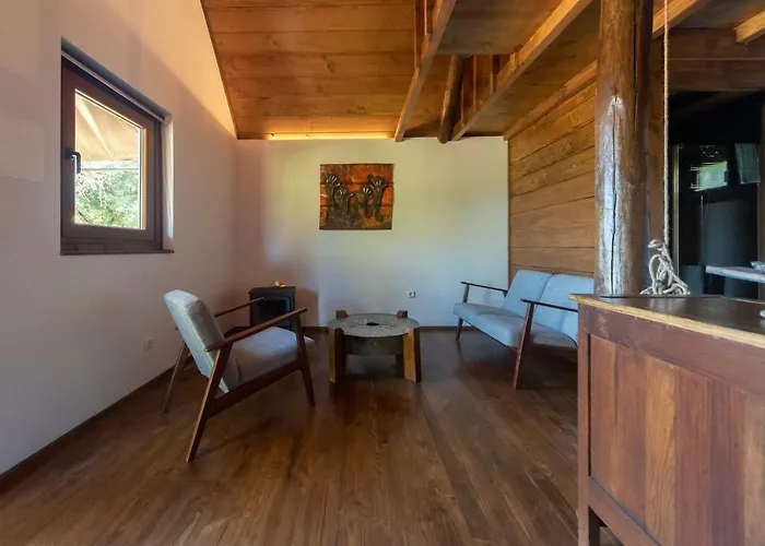 Lantgård Quinta Do Ragal *