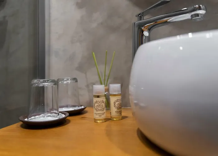 Quinta Do Ragal Alojamento de Turismo Rural Lavacolhos