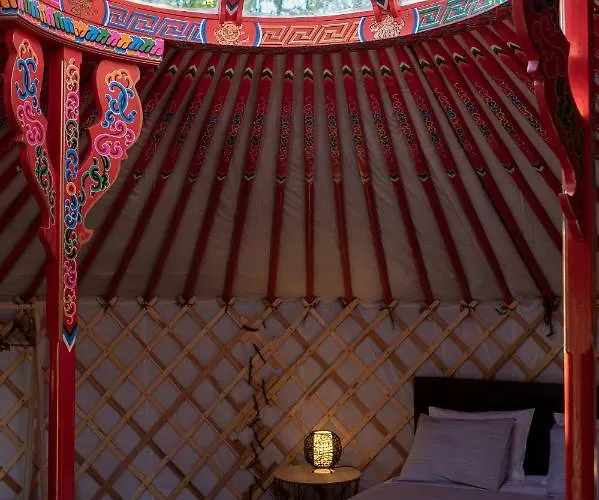 Alojamento de Turismo Rural Quinta Do Ragal