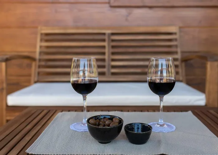 Quinta Do Ragal Lavacolhos