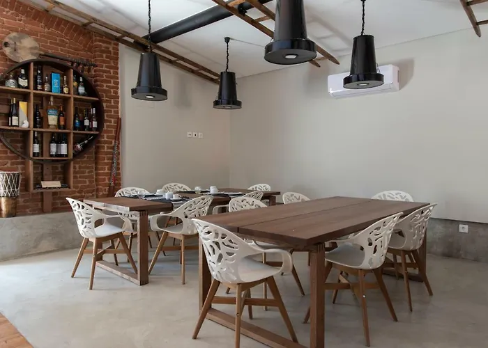 Quinta Do Ragal Lantgård *