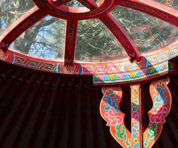 Quinta Do Ragal Alojamento de Turismo Rural Lavacolhos