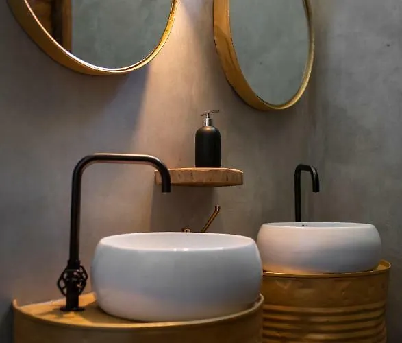 Lantgård Quinta Do Ragal Lavacolhos