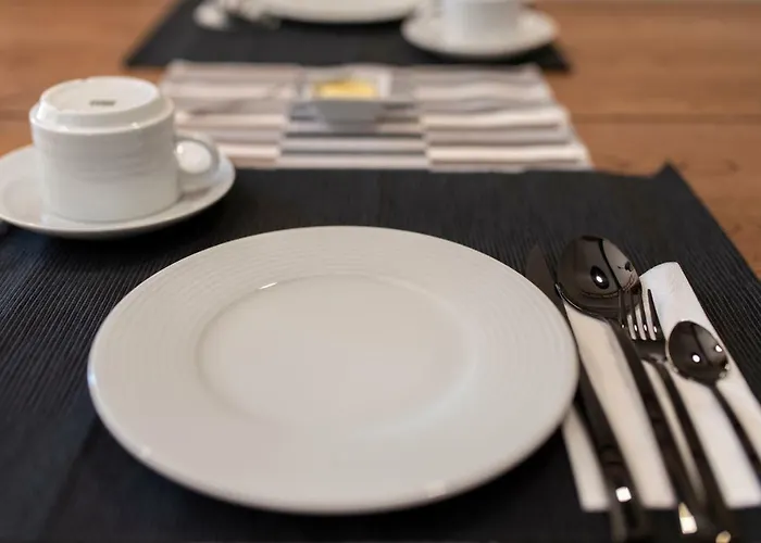 Quinta Do Ragal Alojamento de Turismo Rural