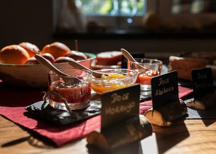 Alojamento de Turismo Rural Quinta Do Ragal Lavacolhos