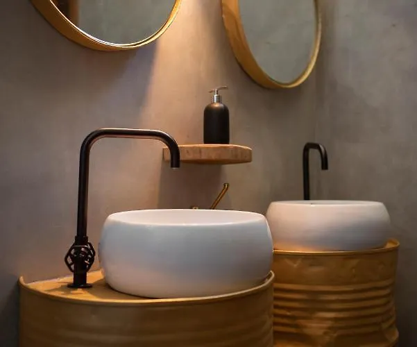 Quinta Do Ragal Lantgård *