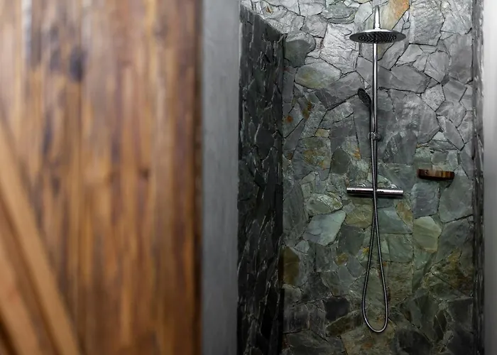 Lantgård Quinta Do Ragal